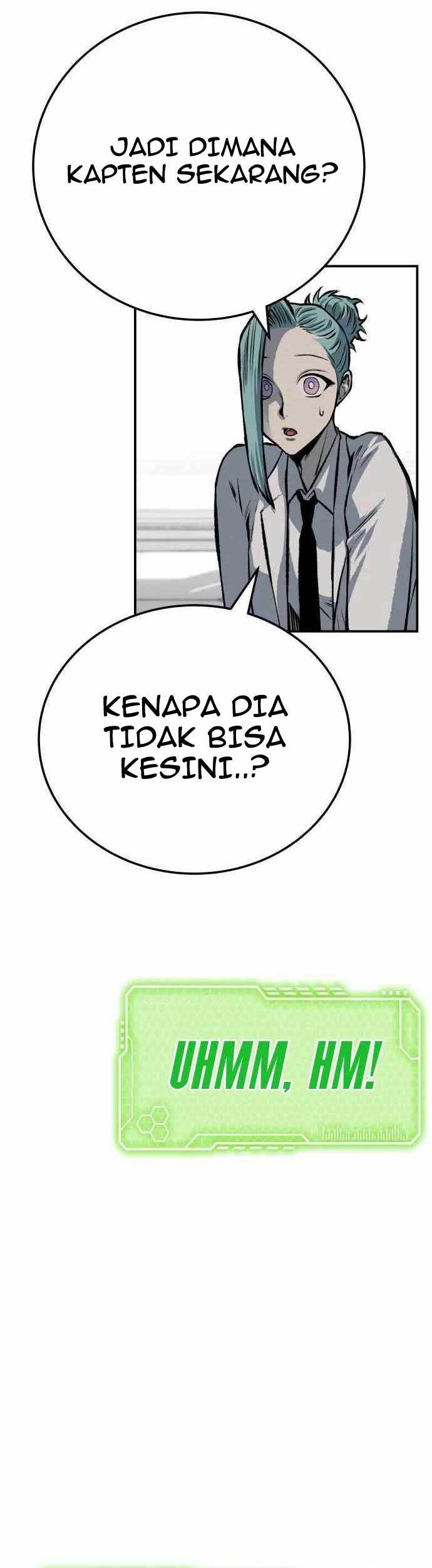 ZomGan Chapter 45 halaman 46