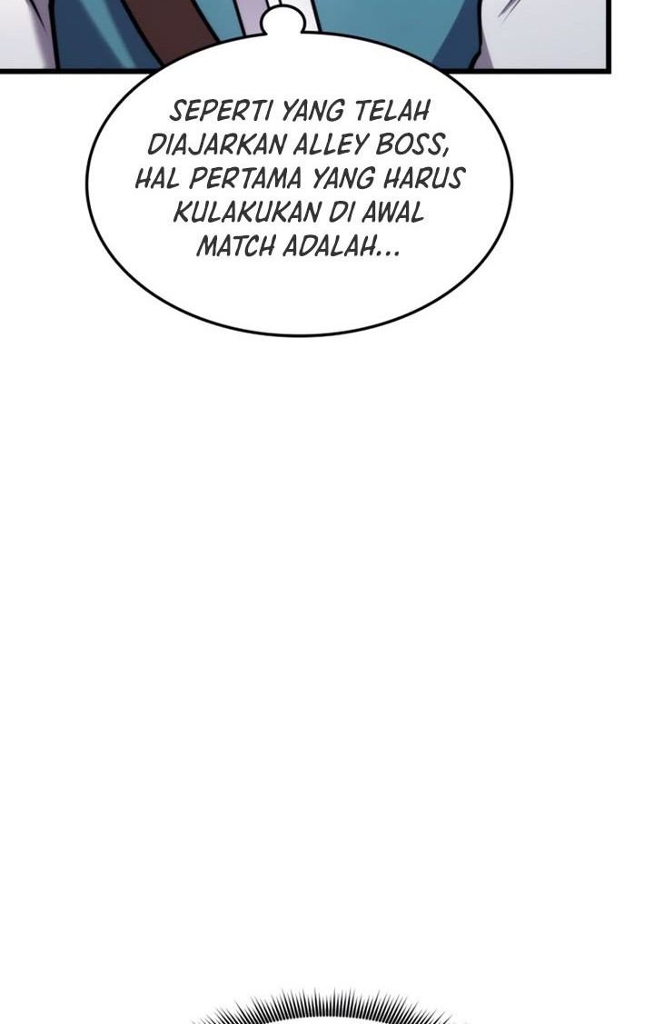 Ranker’s Return (Remake) Chapter 101 Gambar 45