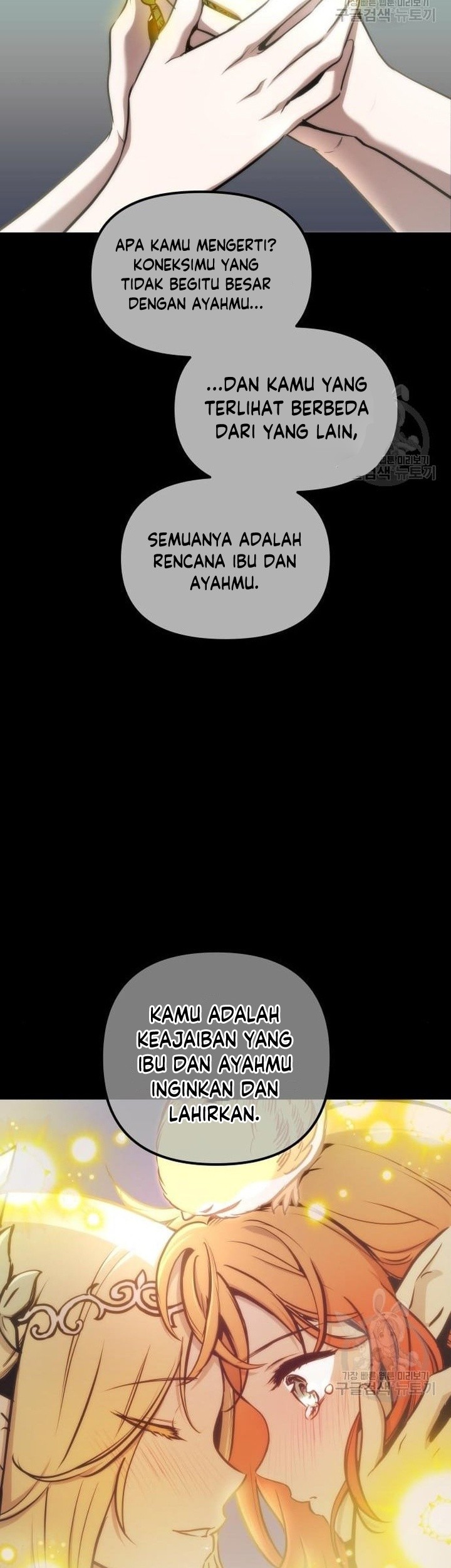 Reincarnation of the Suicidal Battle God Chapter 76 Gambar 40