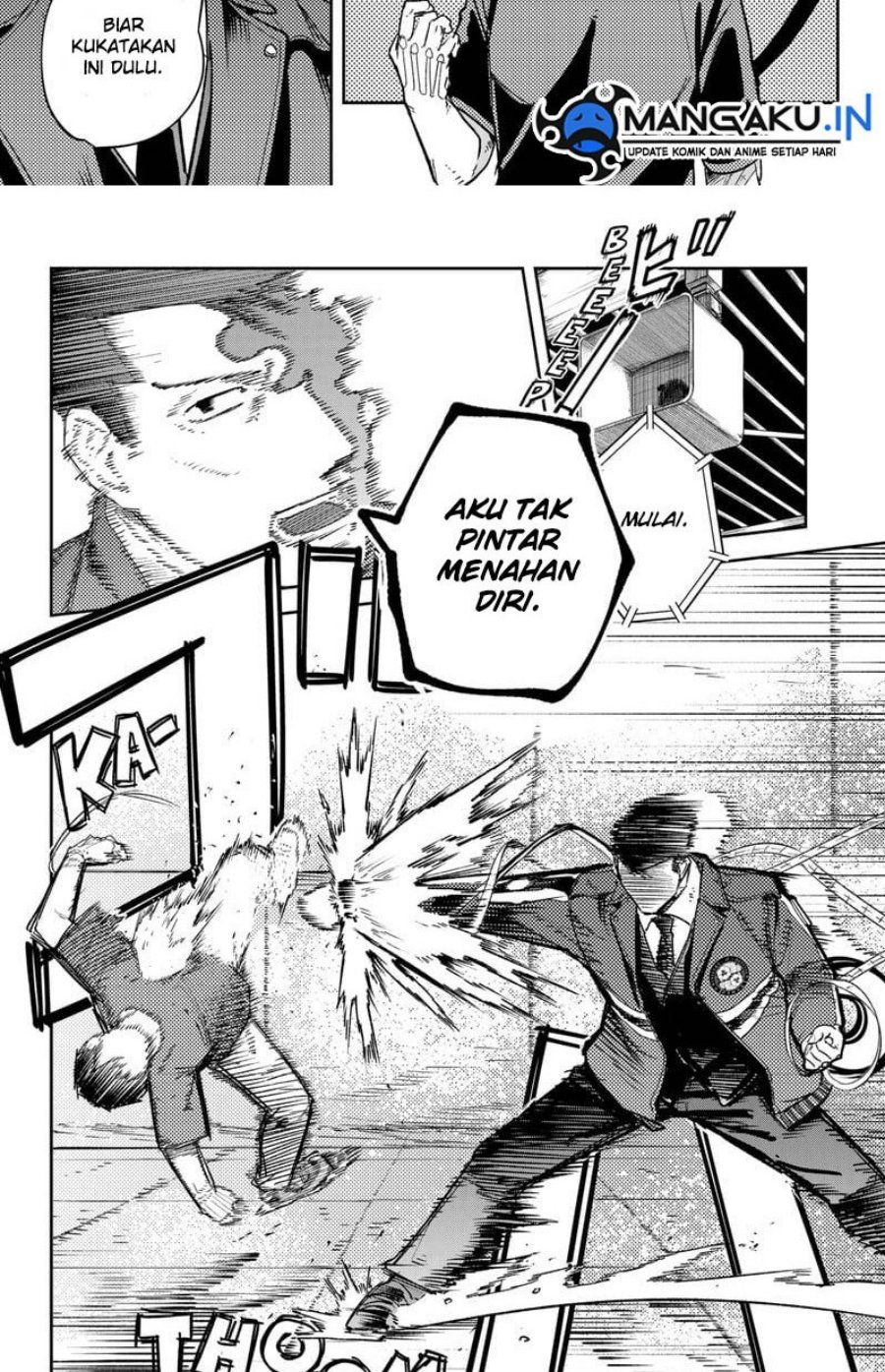 Skeleton Double Chapter 17 halaman 12