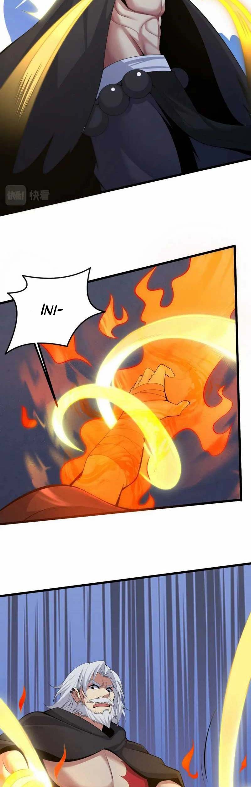 I just want to be beaten to death by everyone Chapter 162 Gambar 18