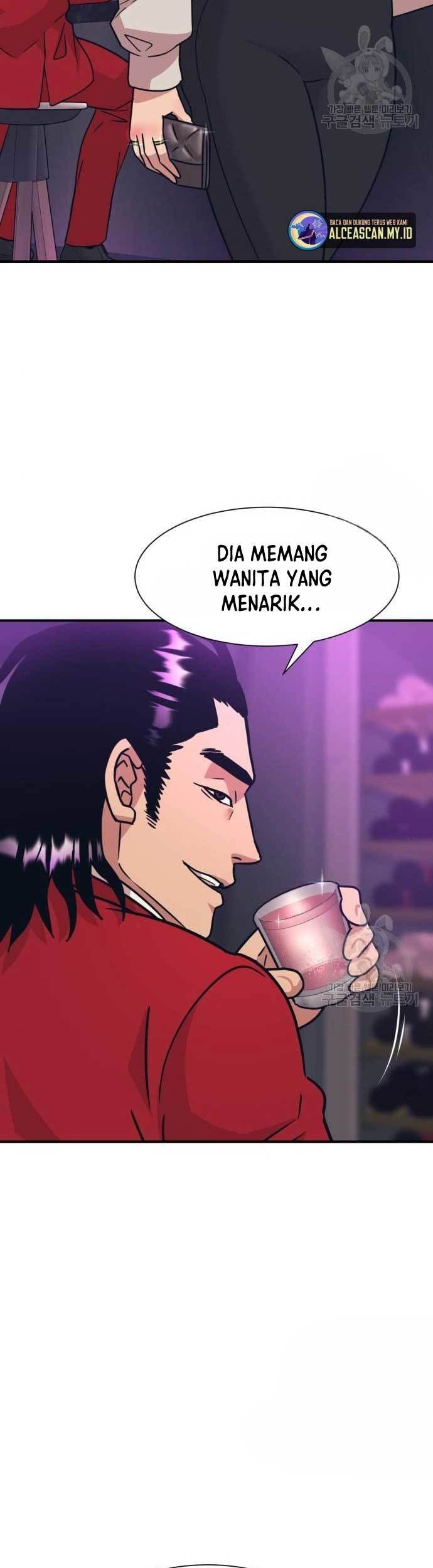 Injagang Chapter 42 halaman 29