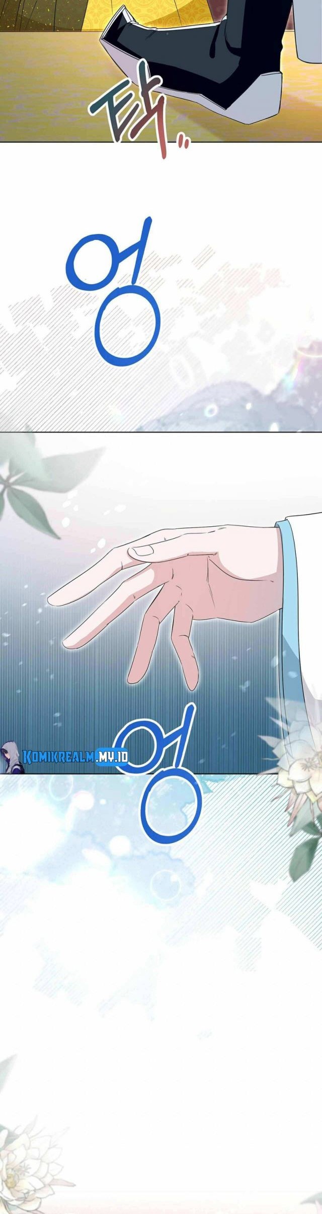 I Become the Tiger’s Daughter Chapter 02 Gambar 51