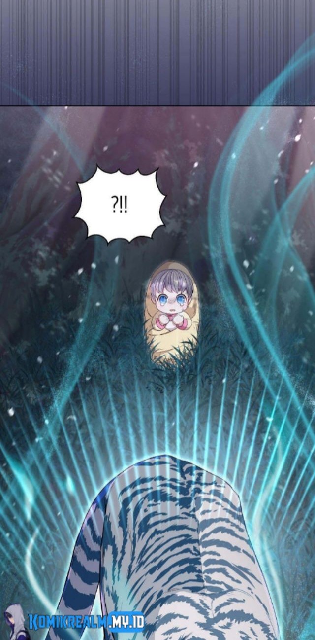 I Become the Tiger’s Daughter Chapter 1 – halaman 34