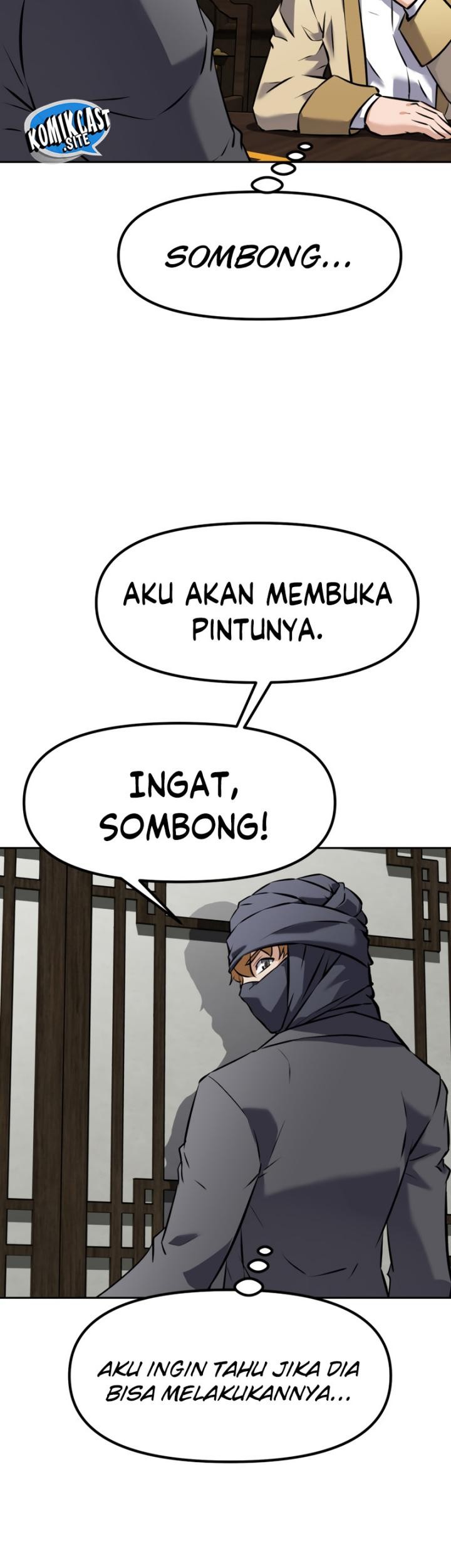 The Return of the Prodigious Swordmaster Chapter 14 halaman 65