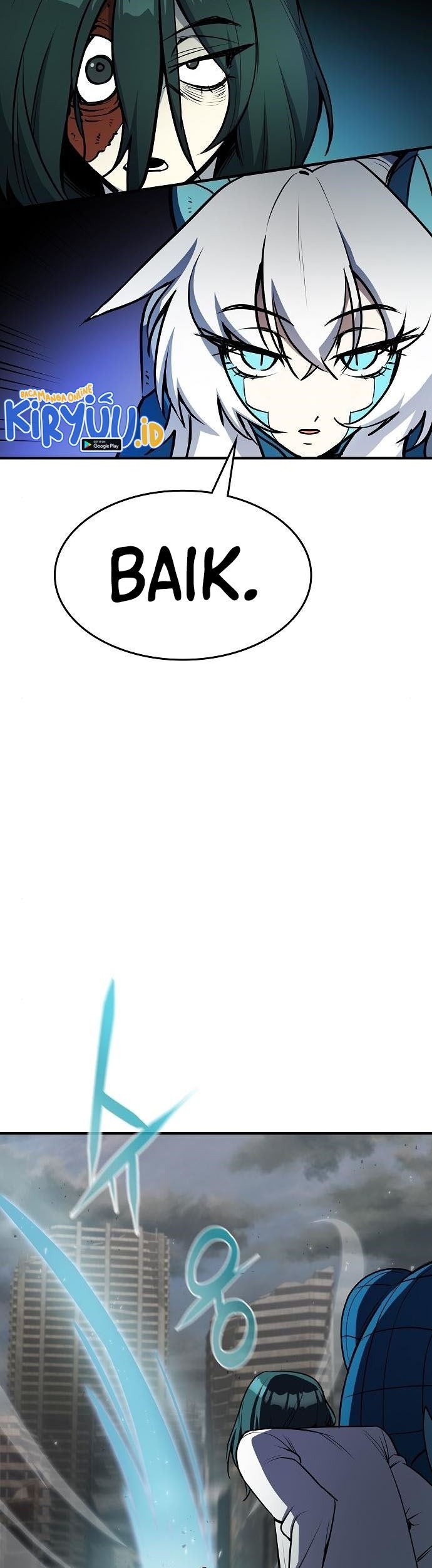 Peace Restaurant Chapter 6 halaman 52