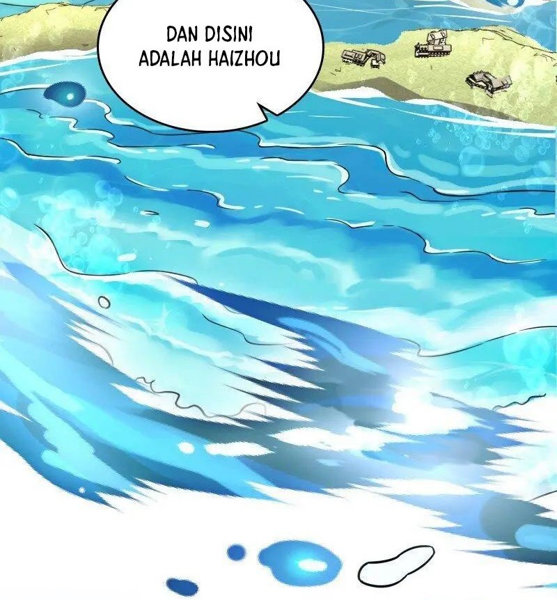 The Life After God Of Martial Lived In Seclusion Chapter 245 Gambar 22