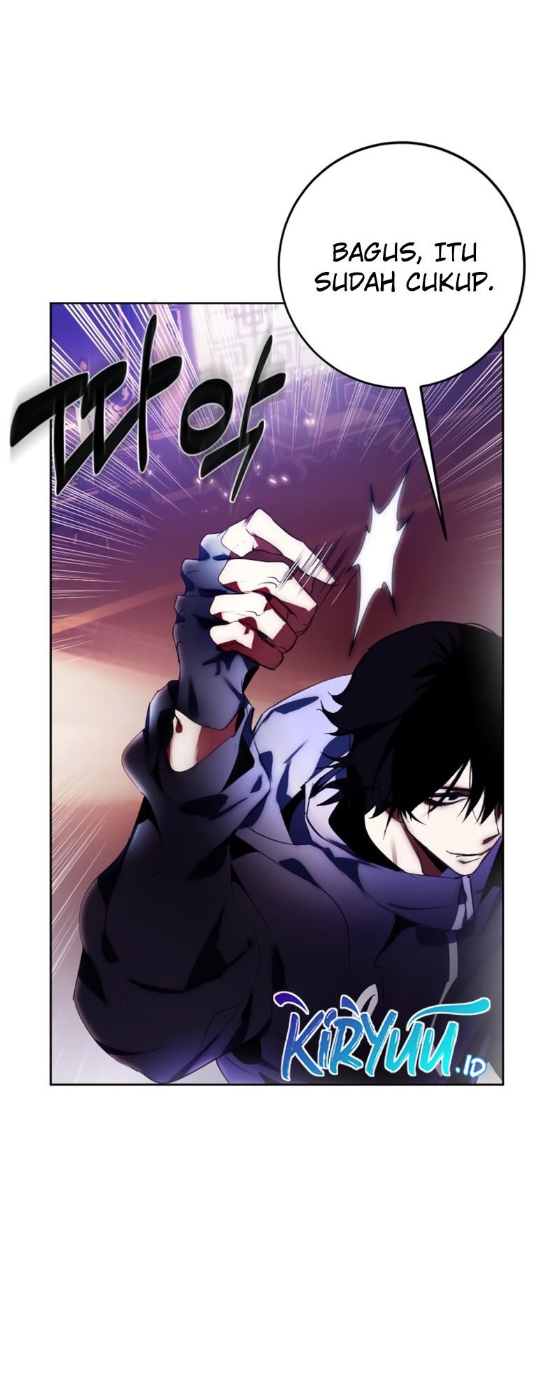 Return to Player Chapter 117 halaman 37