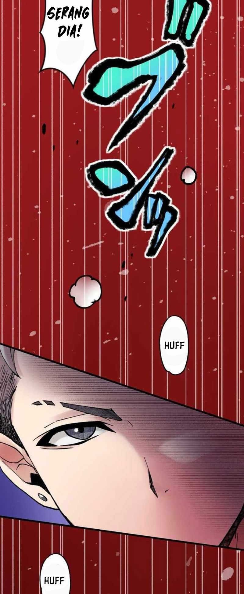 Yakuza Cleaner Chapter 2 halaman 41