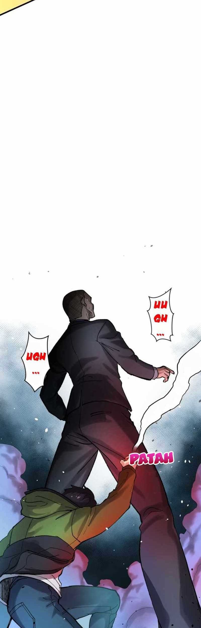 Yakuza Cleaner Chapter 1 halaman 67