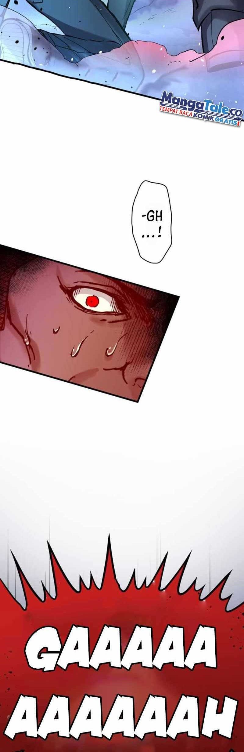 Yakuza Cleaner Chapter 1 halaman 68