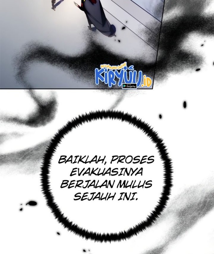 Return to Player Chapter 118 halaman 34