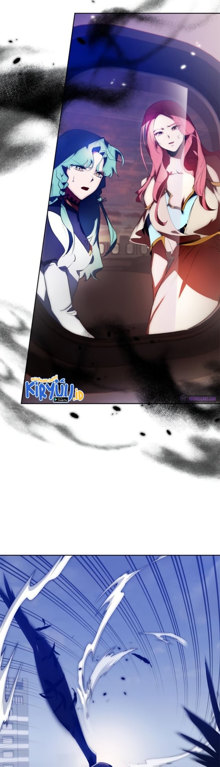 Return to Player Chapter 118 halaman 35