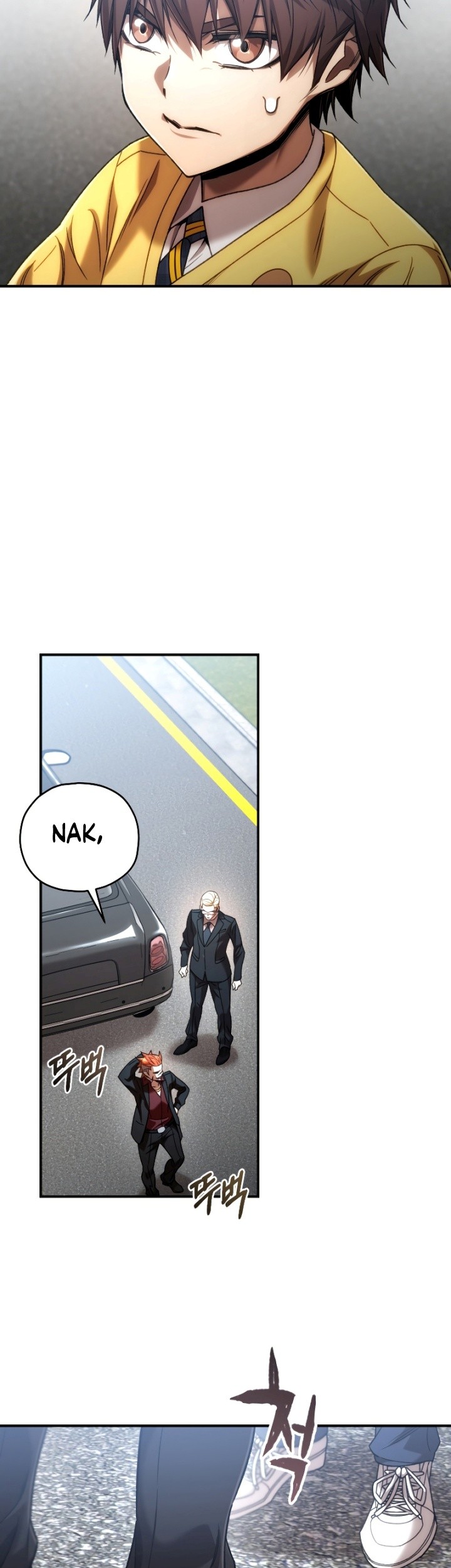 Re: Life Player Chapter 42 halaman 34