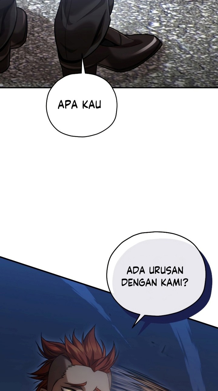 Re: Life Player Chapter 42 halaman 35