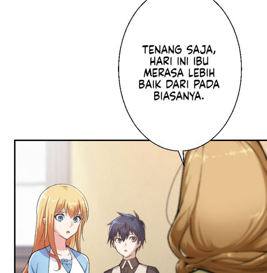 Berserk of Gluttony (Remake) Chapter 18 Gambar 34