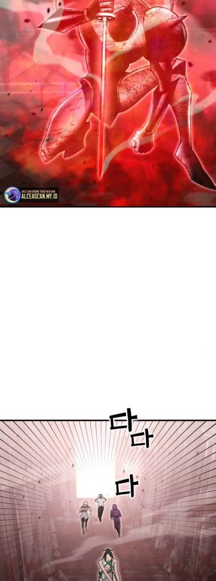 DANTALIAN Chapter 18 halaman 67