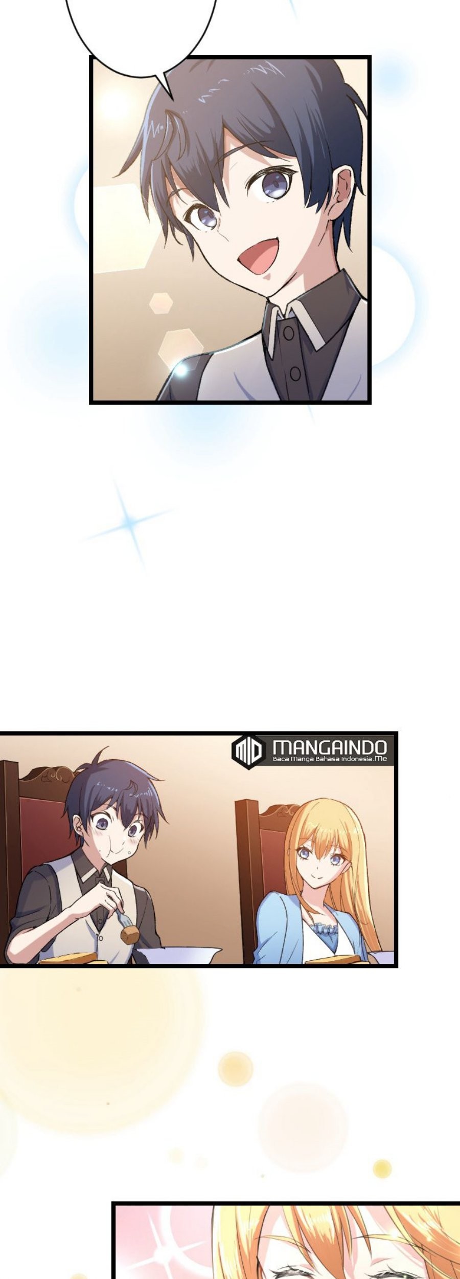 Berserk of Gluttony (Remake) Chapter 19 Gambar 32