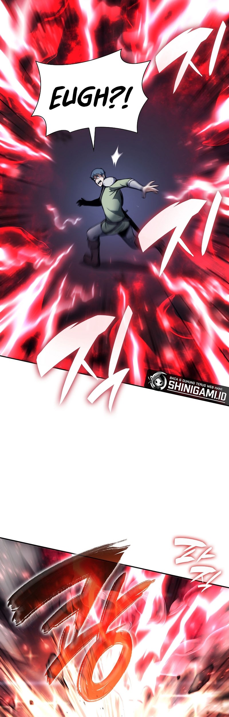 I Returned As An FFF-Class Witch Doctor Chapter 20 halaman 39