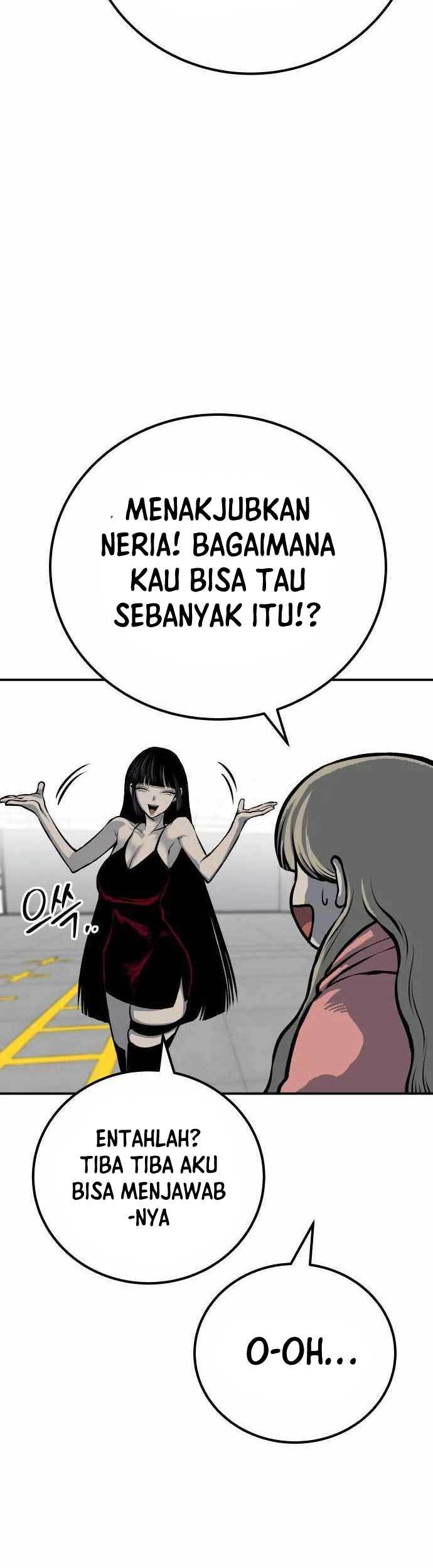 ZomGan Chapter 47 halaman 42