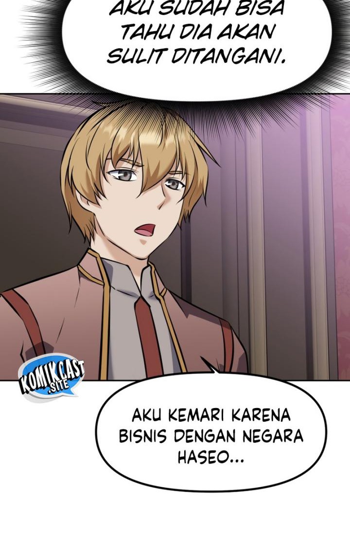 The Return of the Prodigious Swordmaster Chapter 17 halaman 73