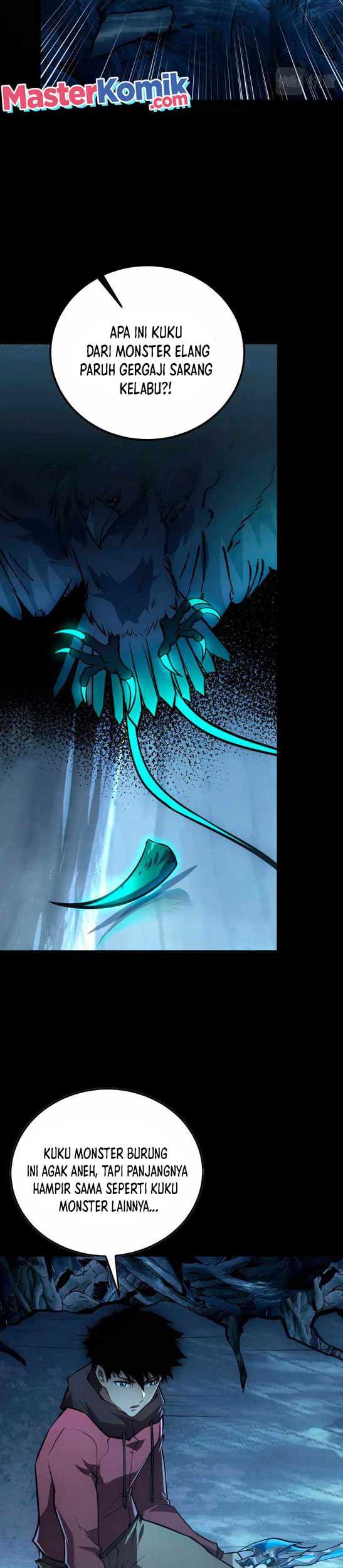 Rise From The Rubble Chapter 130 halaman 24