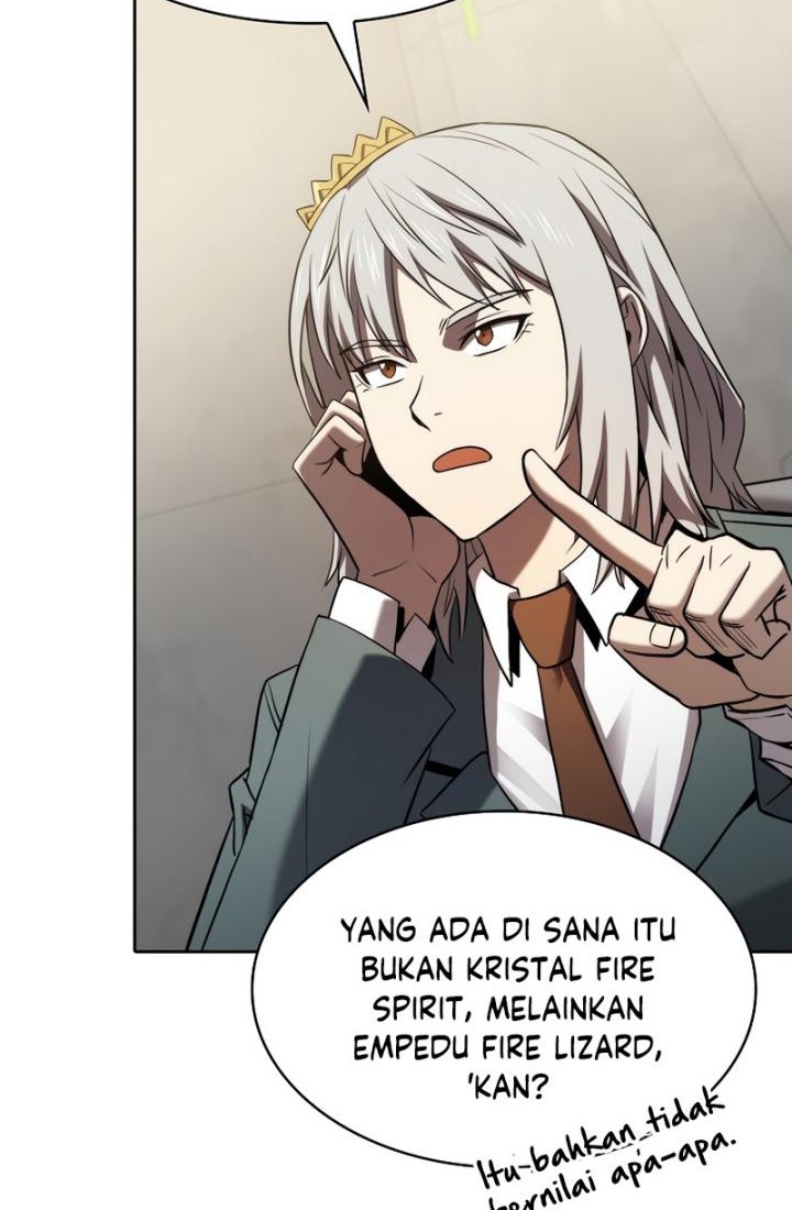 The Constellation that Returned from Hell Chapter 127 halaman 34