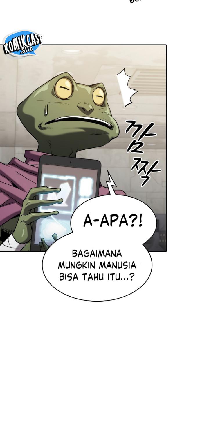 The Constellation that Returned from Hell Chapter 127 halaman 35