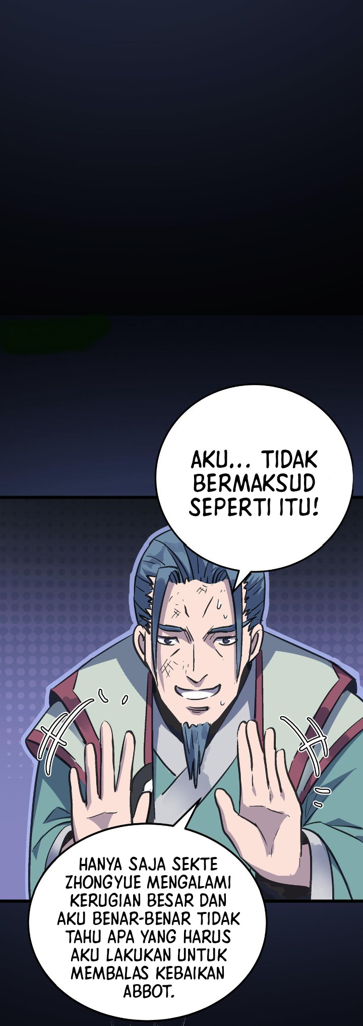Building the Strongest Shaolin Temple in Another World Chapter 41 Gambar 28