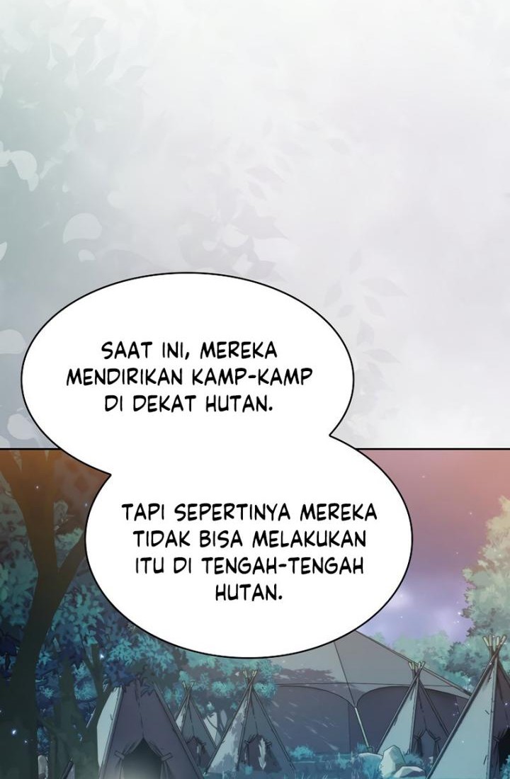 The Constellation that Returned from Hell Chapter 128 halaman 31