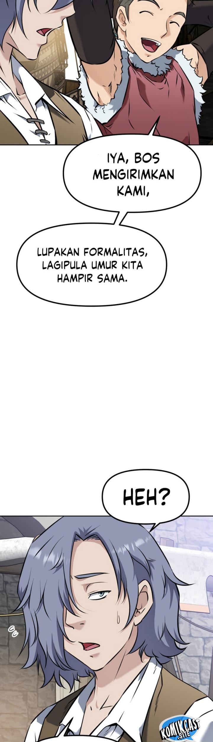 The Return of the Prodigious Swordmaster Chapter 19 halaman 87