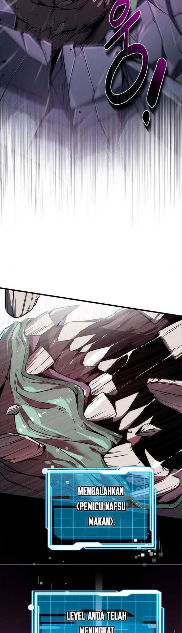 Legendary Ranker’s Comeback Chapter 19 halaman 29