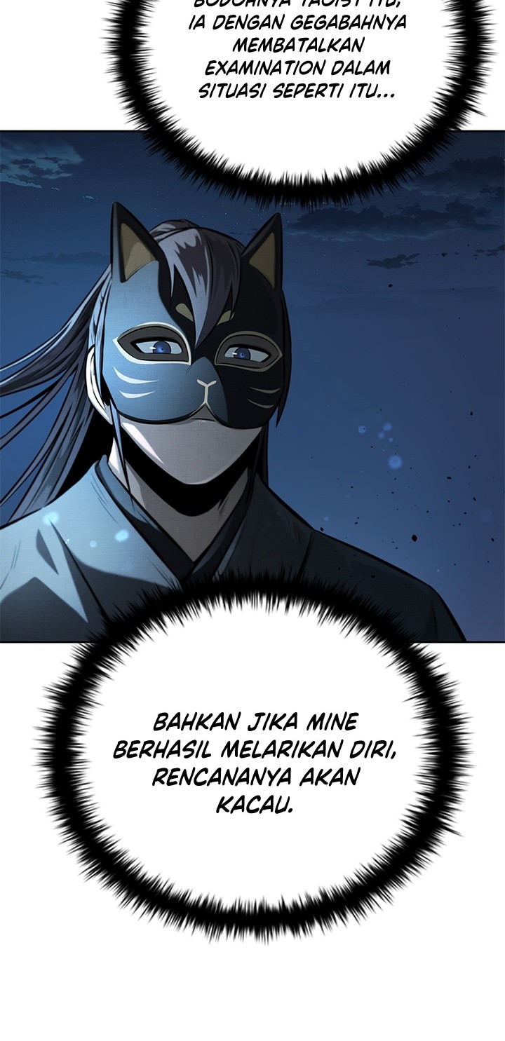 Moon-Shadow Sword Emperor Chapter 35 halaman 31
