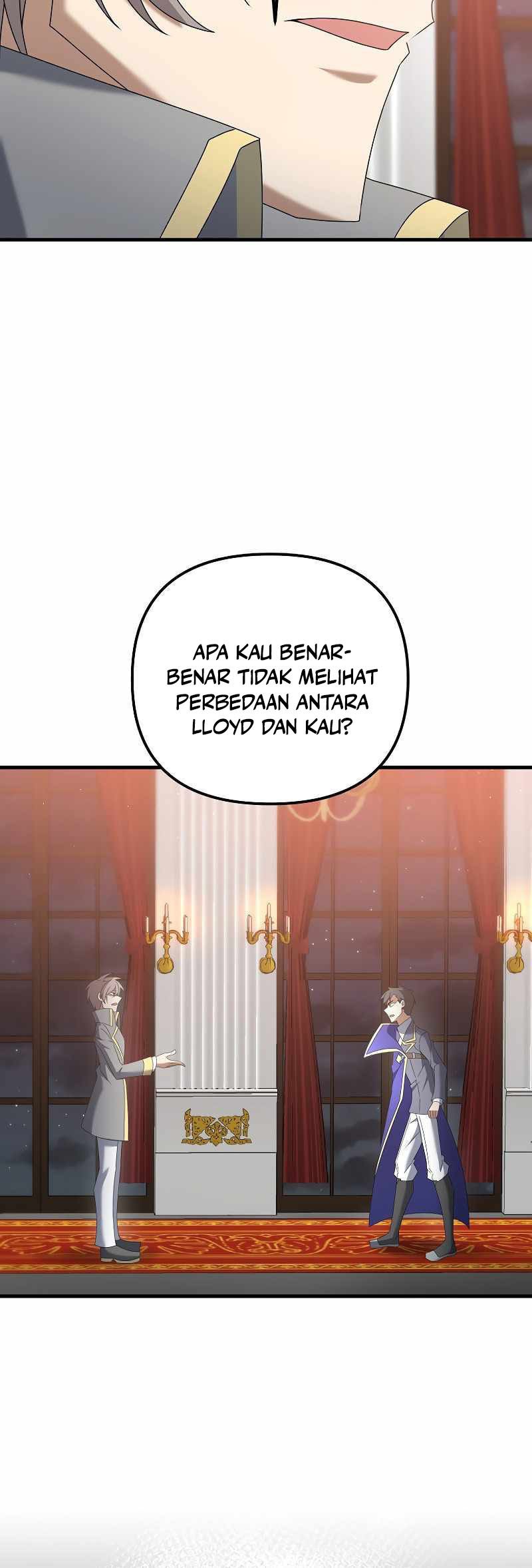 The Lazy Swordmaster Chapter 69 halaman 37