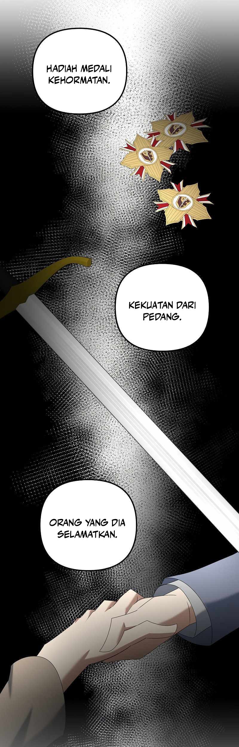 The Lazy Swordmaster Chapter 69 halaman 38