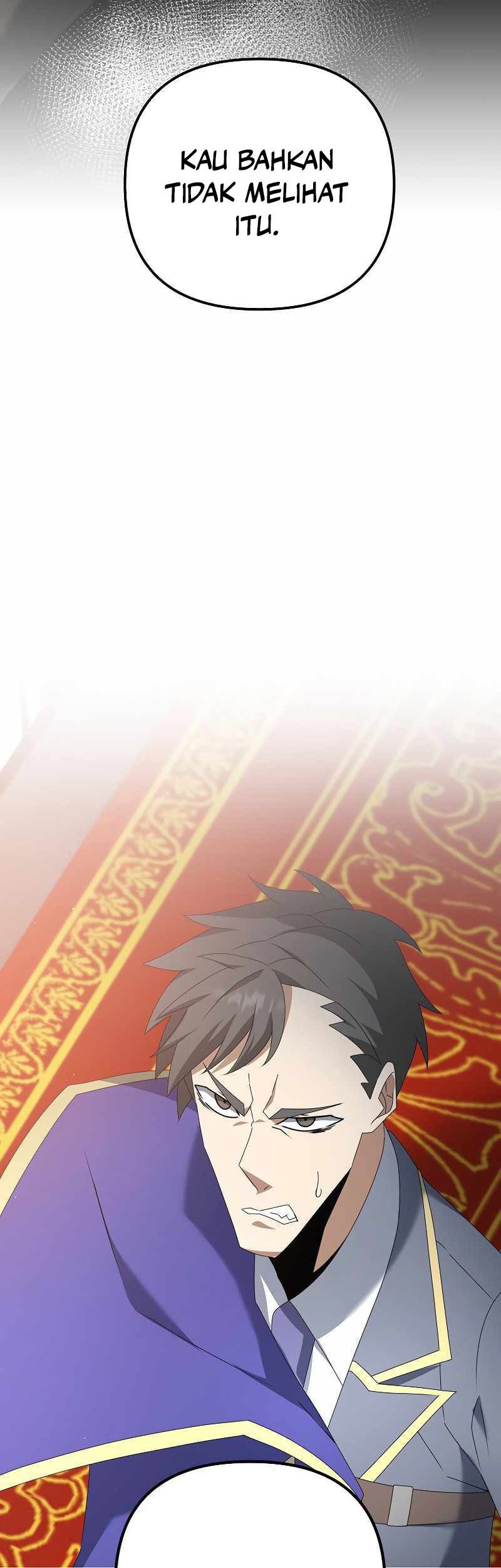 The Lazy Swordmaster Chapter 69 halaman 39