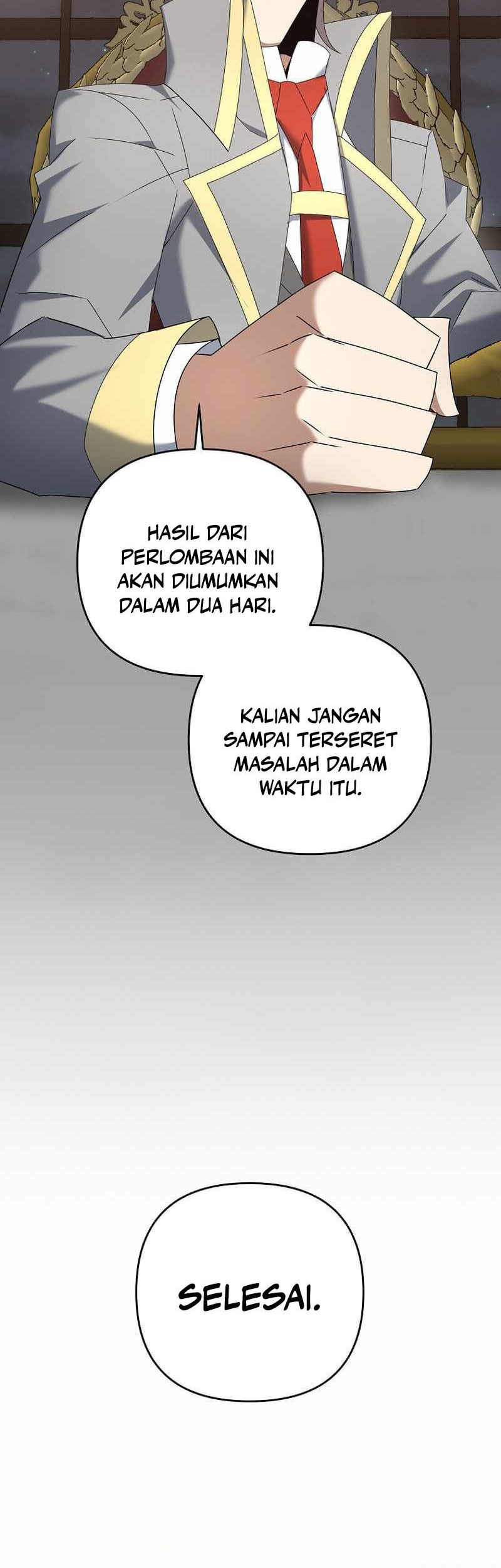 The Lazy Swordmaster Chapter 68 halaman 39