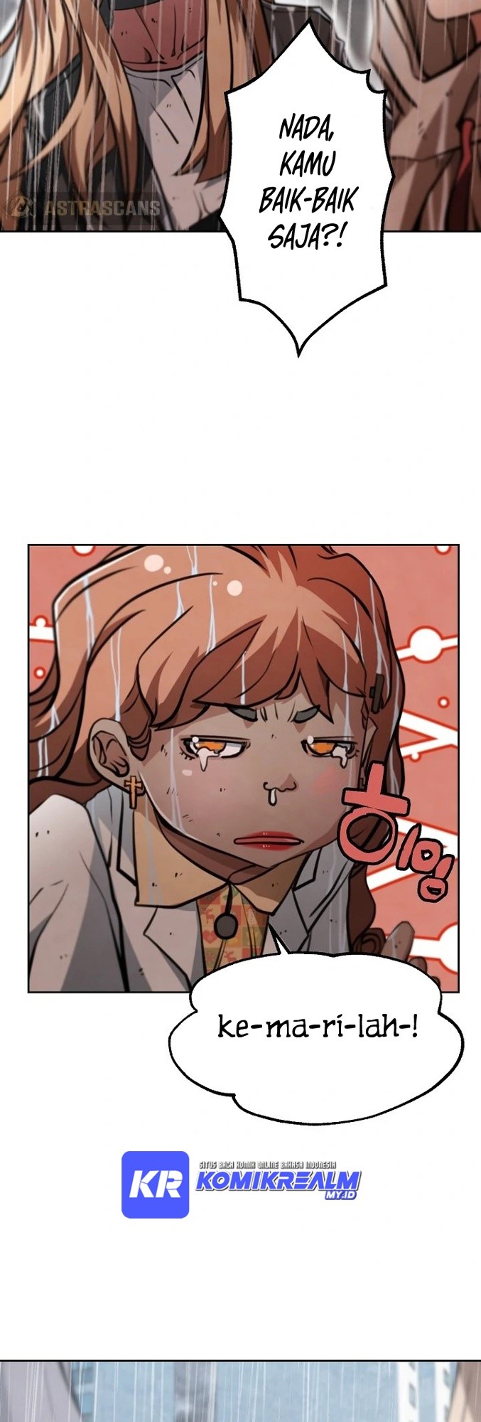 Who Killed the Murim Lord? Chapter 17 Gambar 36
