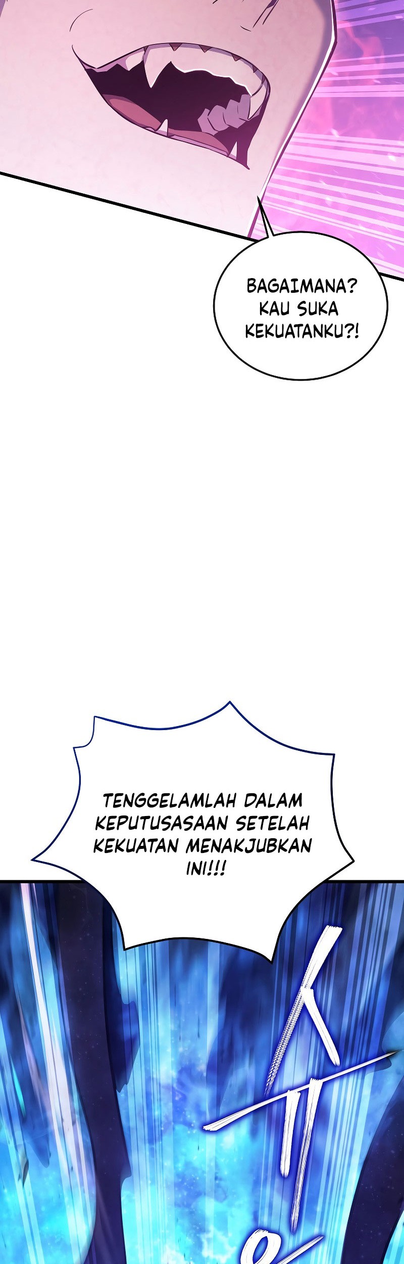 God’s Web Novel Chapter 5 halaman 36