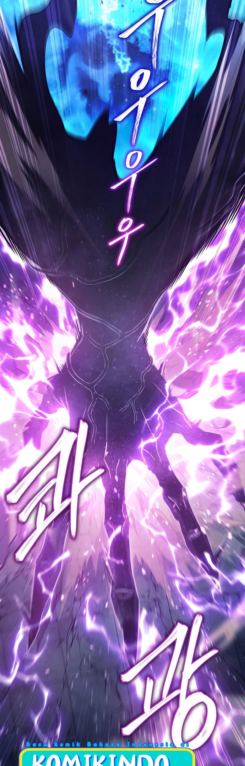 God’s Web Novel Chapter 5 halaman 37