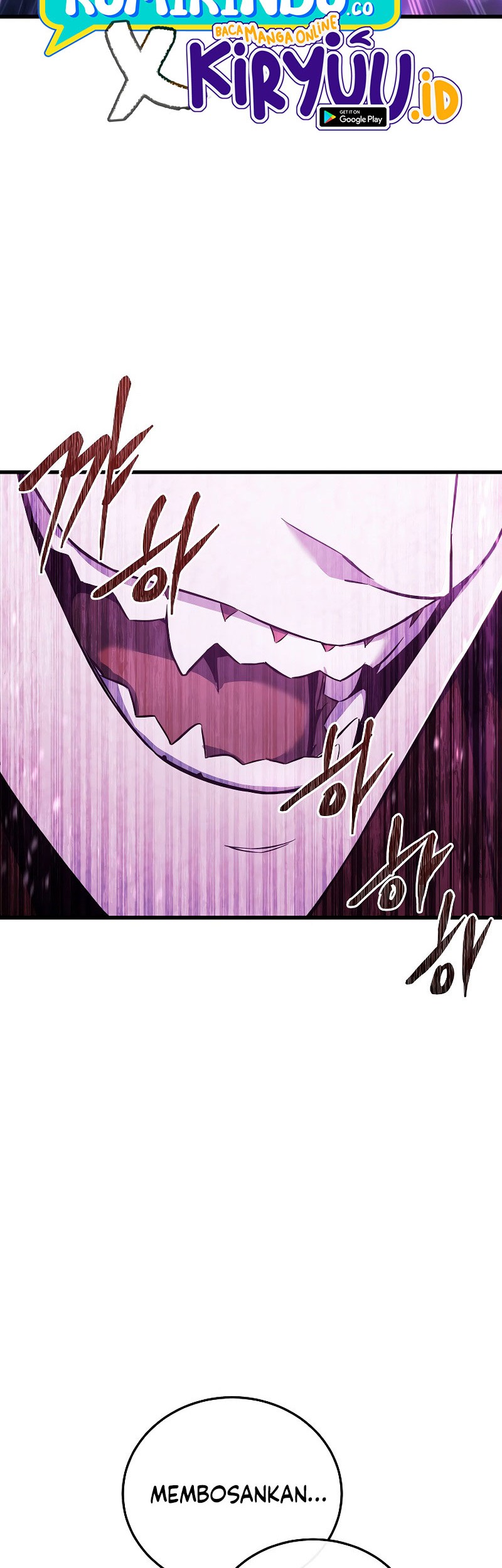God’s Web Novel Chapter 5 halaman 38