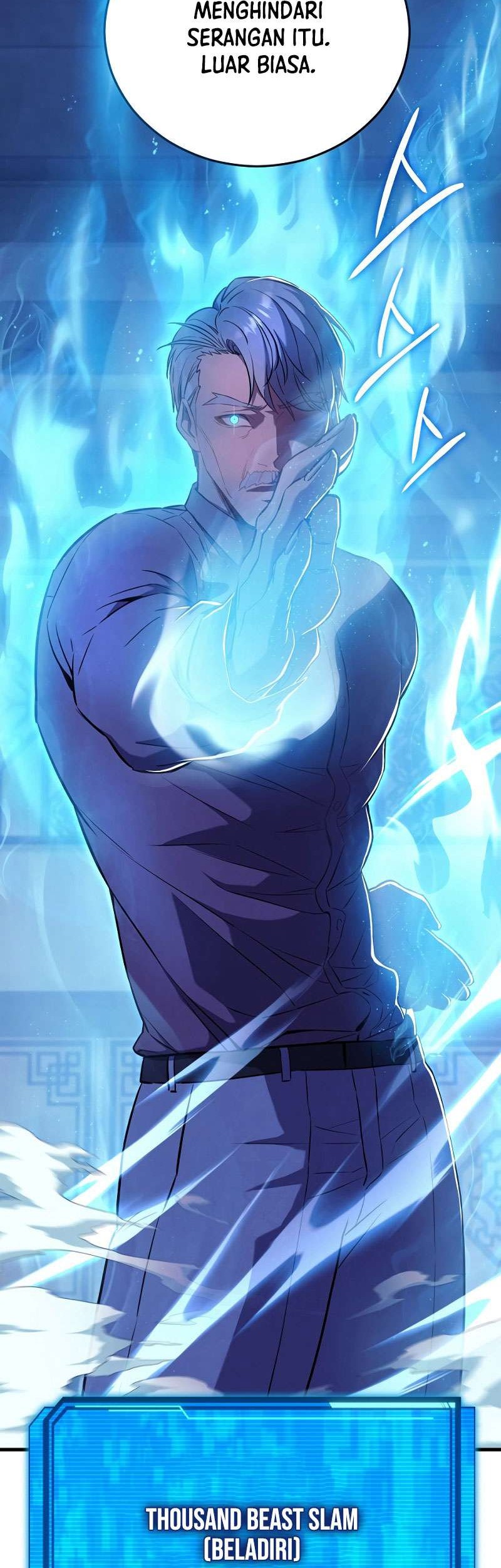 God’s Web Novel Chapter 2 halaman 54