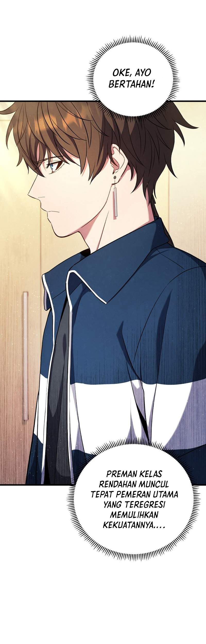 God’s Web Novel Chapter 1 halaman 65
