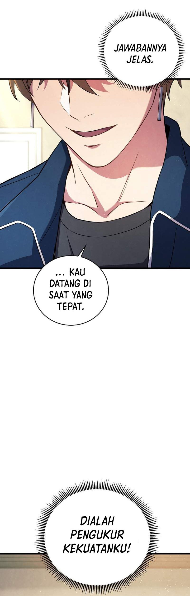 God’s Web Novel Chapter 1 halaman 66