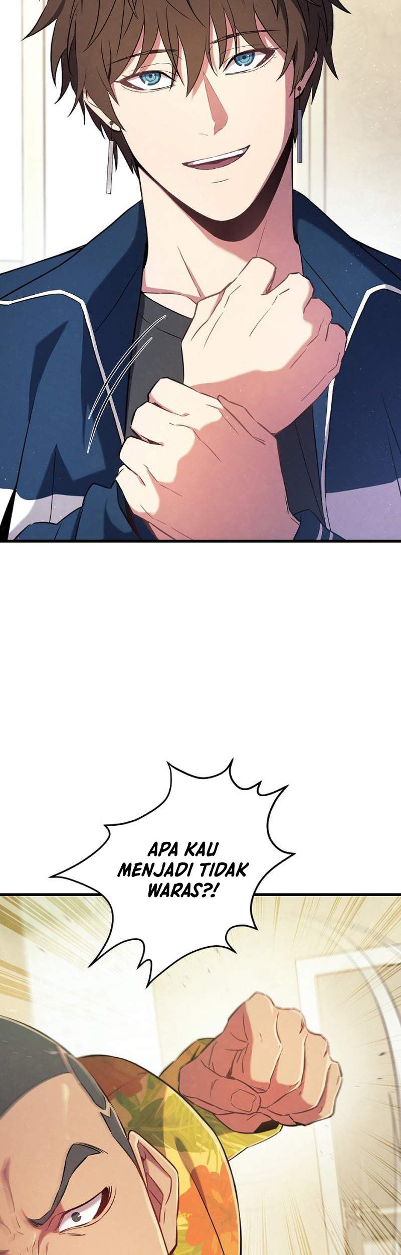 God’s Web Novel Chapter 1 halaman 68