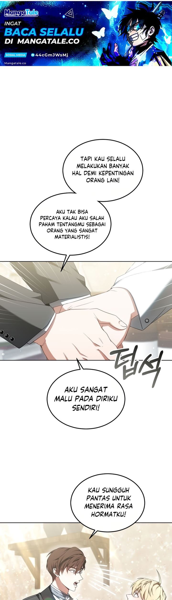 Dr. Player Chapter 41 Gambar 30