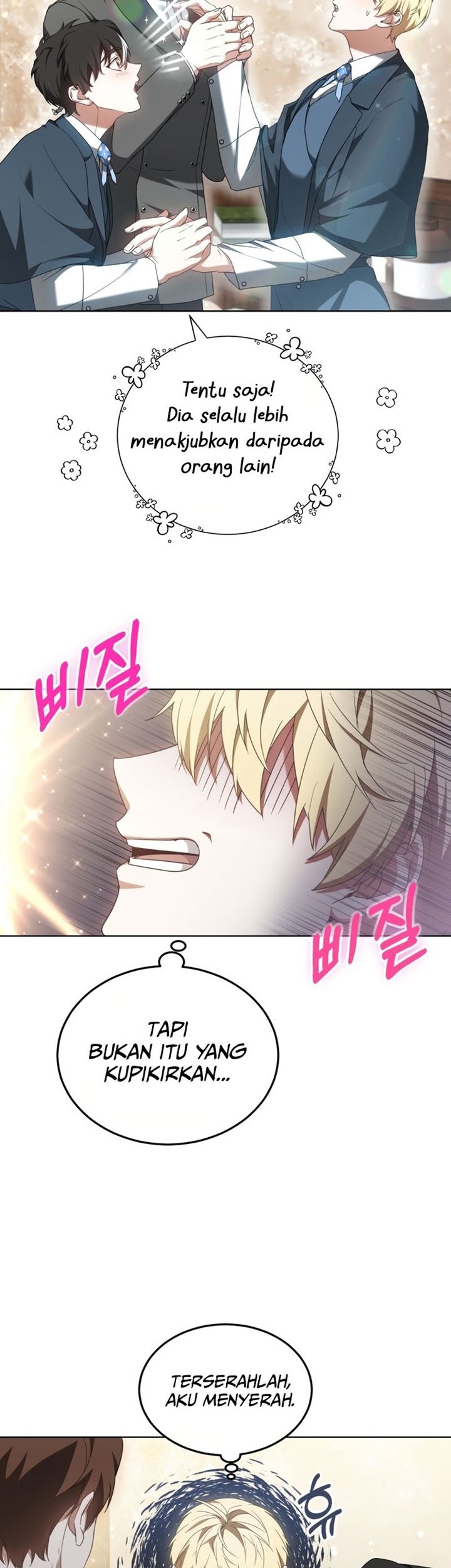 Dr. Player Chapter 41 Gambar 31