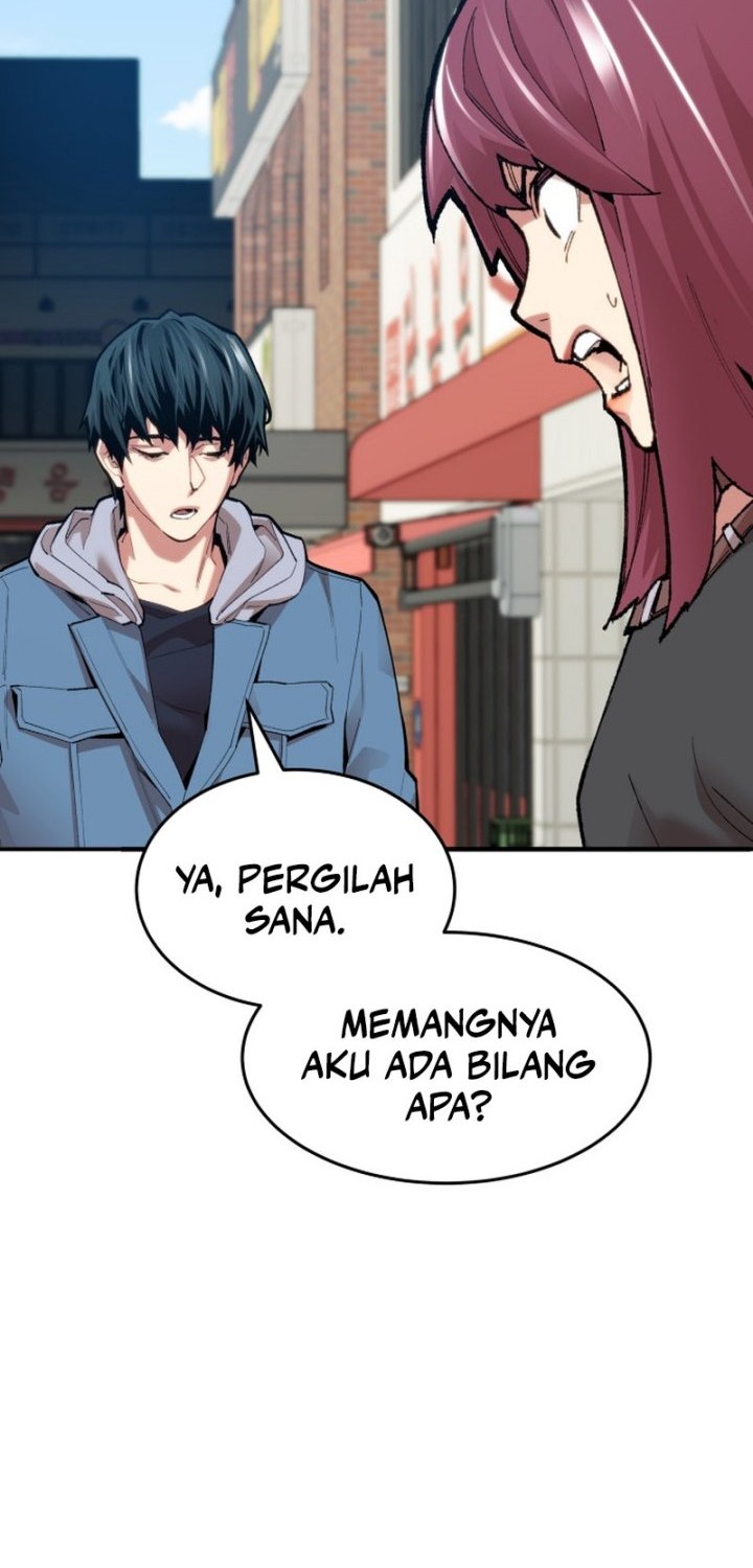 Limit Breaker Chapter 83 halaman 68