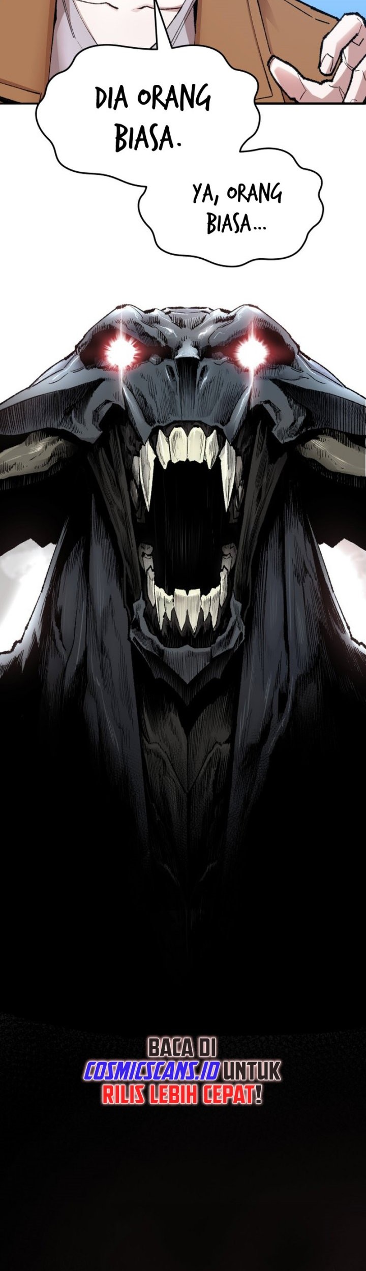 Limit Breaker Chapter 83 halaman 71