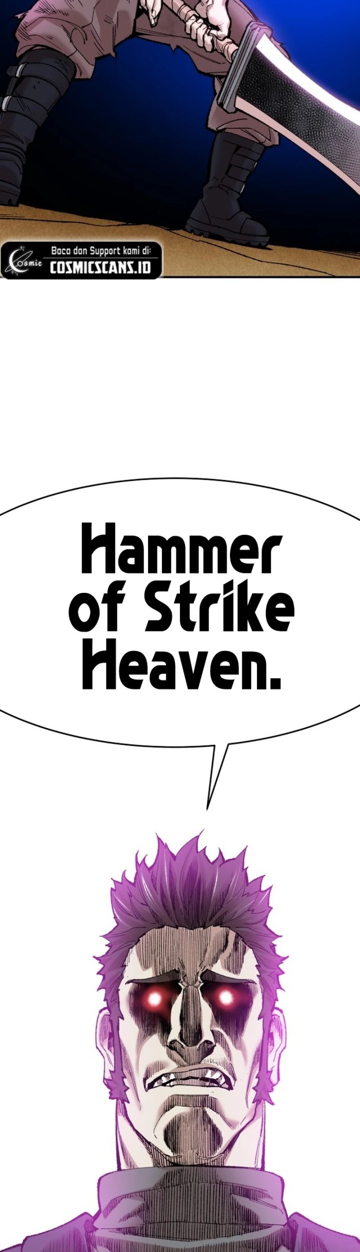 Limit Breaker Chapter 80 halaman 112
